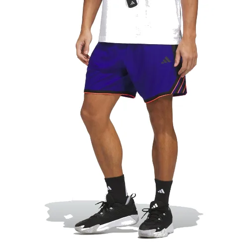 Szorty adidas Crazy Lite