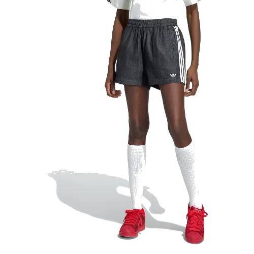 SZORTY ADIDAS ORIGINALS SUMMER GLOW DENIM