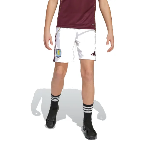 Szorty Aston Villa FC 25/26 Home