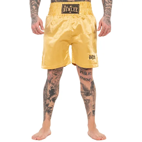 Szorty bokserskie Benlee Uni Boxing