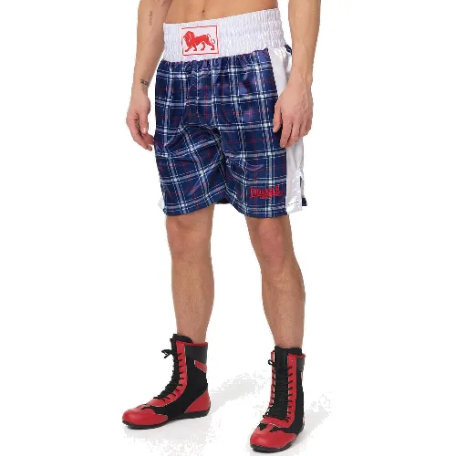 Szorty bokserskie Lonsdale Spaxton