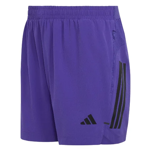 SZORTY D4T POWER 3 STRIPES