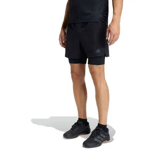 SZORTY D4T WORKOUT 2IN1