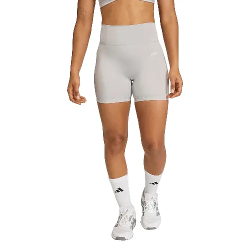 Szorty damskie adidas Optime Essentials