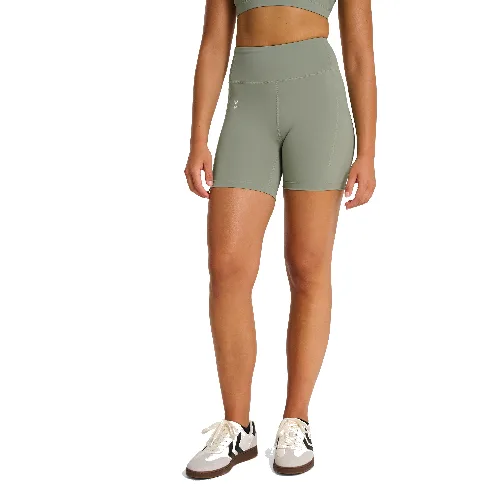 Szorty damskie Hummel HIIT impact Hw