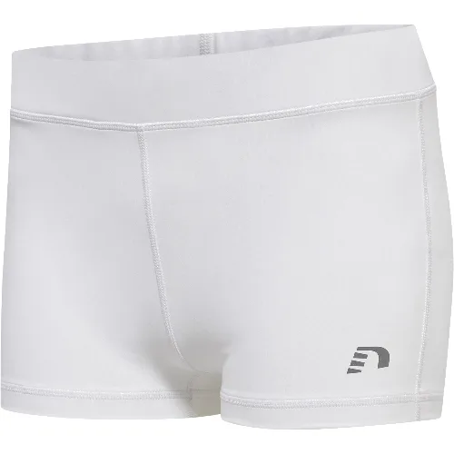 Szorty damskie Newline core athletic hot