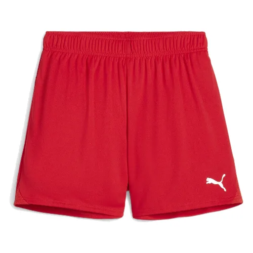 Szorty damskie Puma TeamGloal
