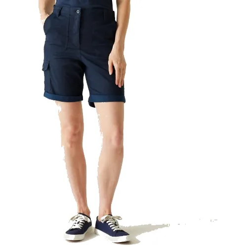 Szorty damskie Regatta Shorebella Short