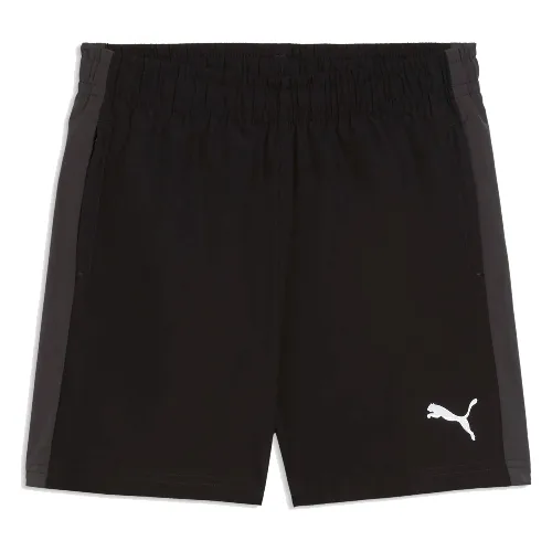 Szorty dla dzieci Puma Sideline Liga 26