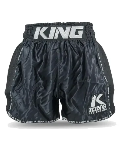 Szorty do boksu tajskiego King Pro Boxing Bangkok 1
