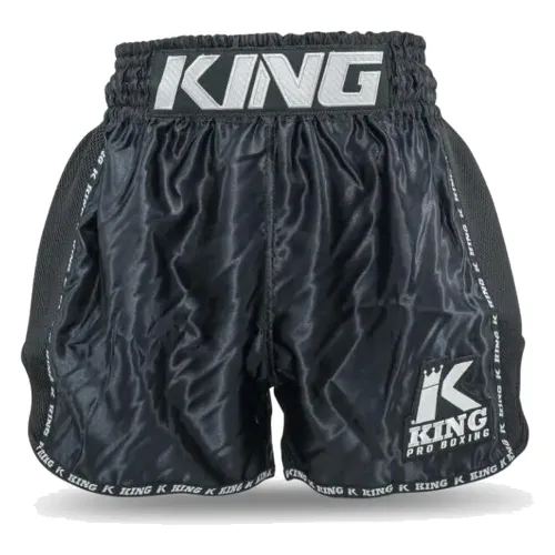 Szorty do boksu tajskiego King Pro Boxing Bangkok 1