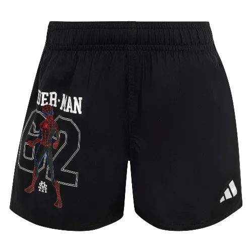SZORTY DO PŁYWANIA ADIDAS MARVEL SPIDER-MAN