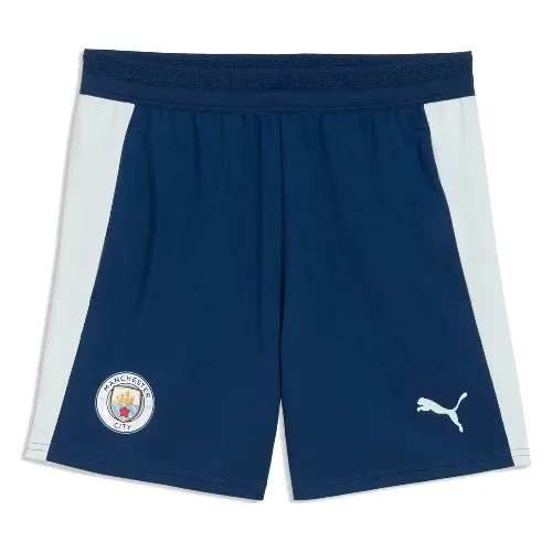 Szorty dziecięce Manchester City