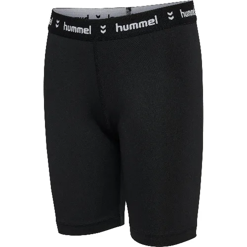 Szorty dziewczęce Hummel Pulse