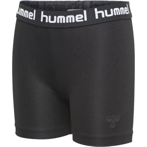 Szorty dziewczęce Hummel Tona