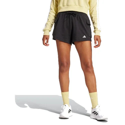 Szorty Essentials French Terry Small Logo