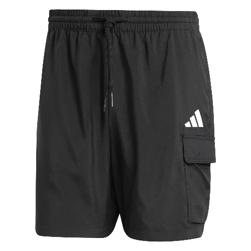 Szorty Essentials Small Logo Cargo Chelsea