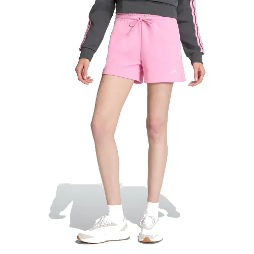 Szorty Essentials Small Logo Feel Cozy
