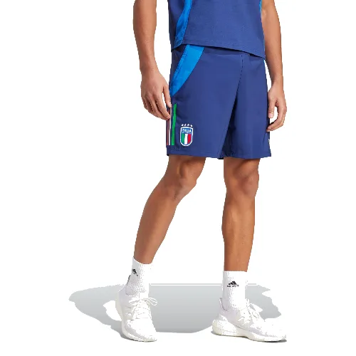 Szorty Italy Tiro 24 Competition Downtime