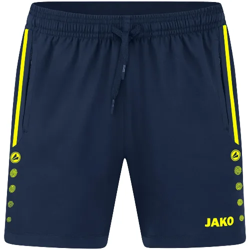 Szorty Jako Allround