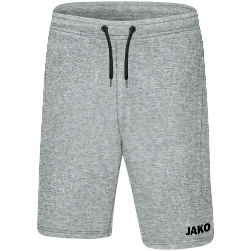 Szorty Jako Base