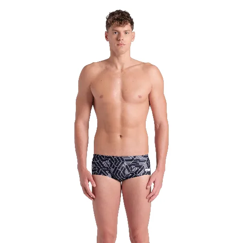 Szorty Kąpielowe Arena Escape Swim Low Waist Short