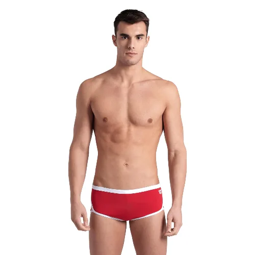 Szorty Kąpielowe Arena Icons Swim Low Waist Short