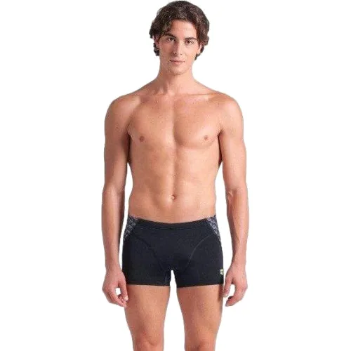 Szorty Kąpielowe Arena Monogram Swim Short