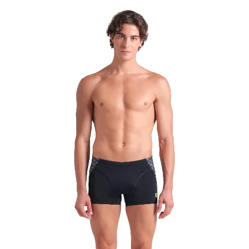 Szorty Kąpielowe Arena Monogram Swim Short