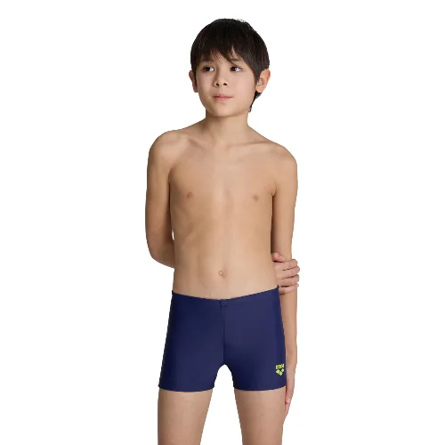 Szorty Kąpielowe Arena Multi Pixels Swim Short Junior