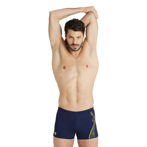 Szorty Kąpielowe Arena Swim Short Graphic