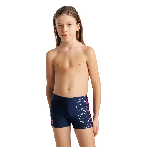 Szorty Kąpielowe Arena Swim Short Graphic Junior
