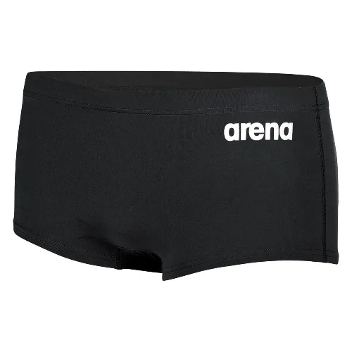 Szorty Kąpielowe Arena Team Swim Low Waist Short Solid