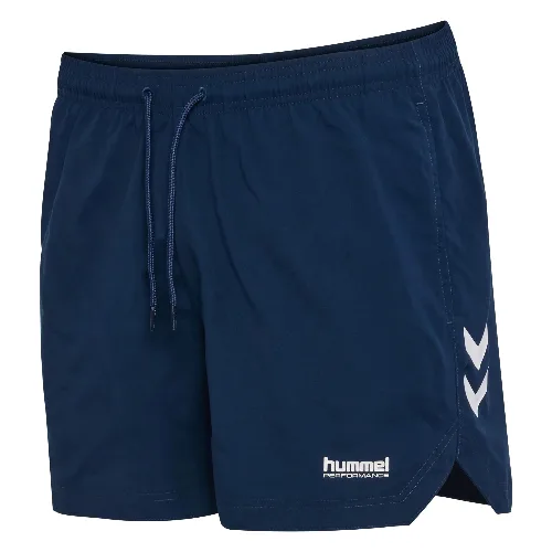 Szorty kąpielowe Hummel Pulse