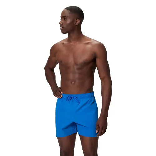 Szorty kąpielowe męskie Speedo Classic Logo Volley 16"