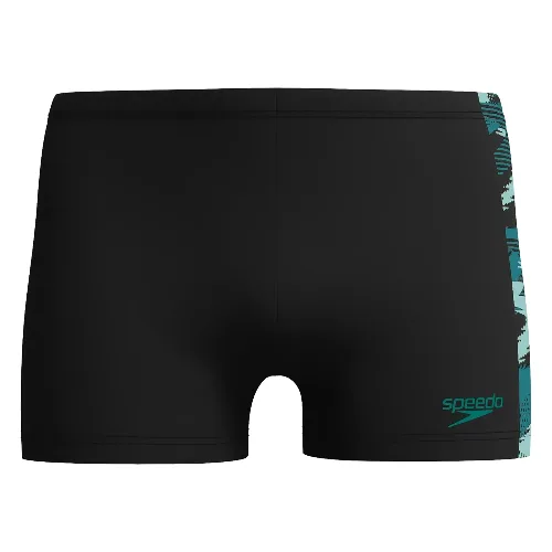 Szorty kąpielowe Speedo Eco+ H-Boom Panel