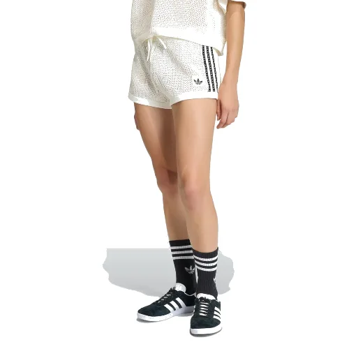 SZORTY KNITTED CROCHET