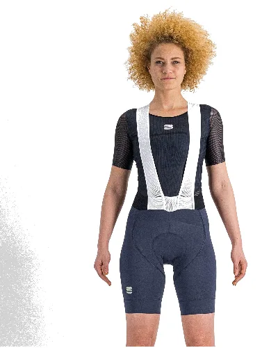 Szorty kolarskie Sportful LTD dla kobiet