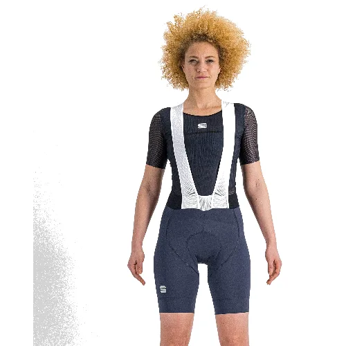 Szorty kolarskie Sportful LTD dla kobiet