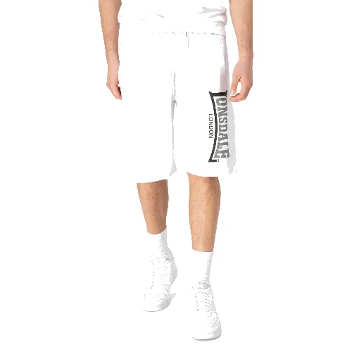 Szorty Lonsdale Logo Jam