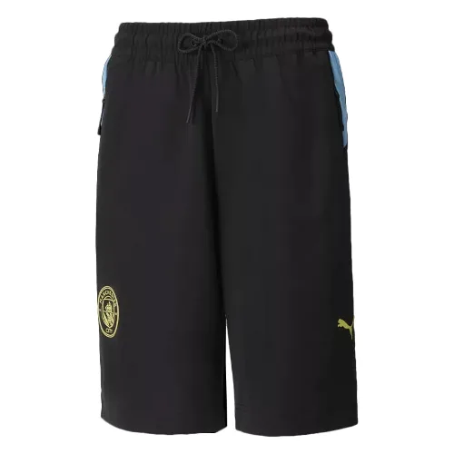 Szorty Manchester City 2024/25