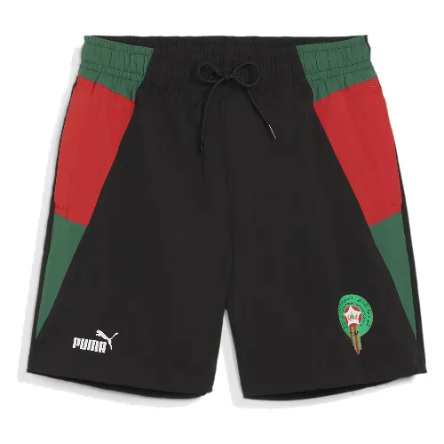 Szorty meczowe Maroc 2023