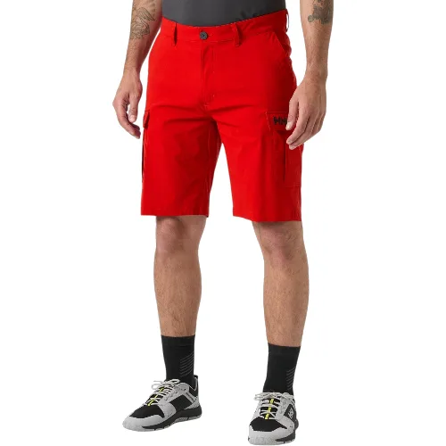 Szorty Męskie Helly Hansen Hh Qd 11"