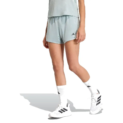 Szorty Pacer Essentials Knit High-Rise