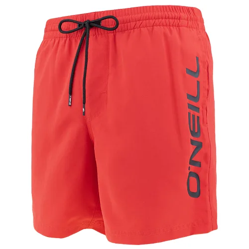 Szorty plażowe męskie O'Neill Cali 16''