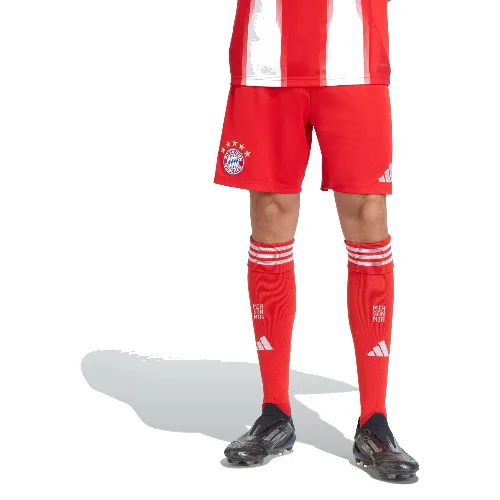 Szorty podstawowe FC Bayern 25/26