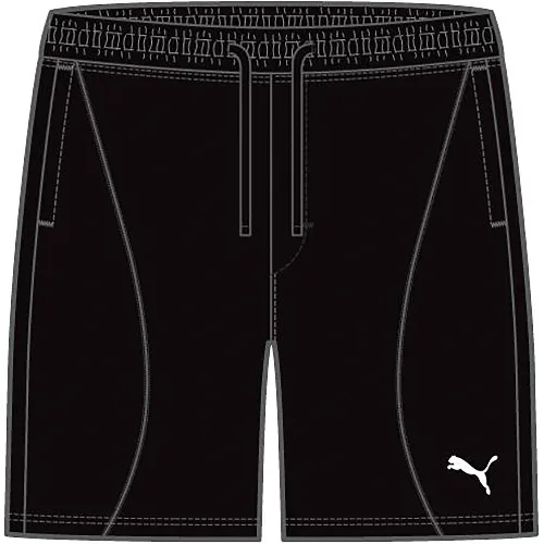 Szorty Puma M Cloudspun 7 Knit Short