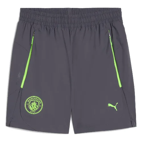 Szorty Puma MCFC Pumatech