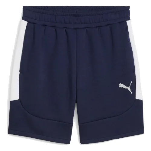 Szorty Puma TeamEvostripe