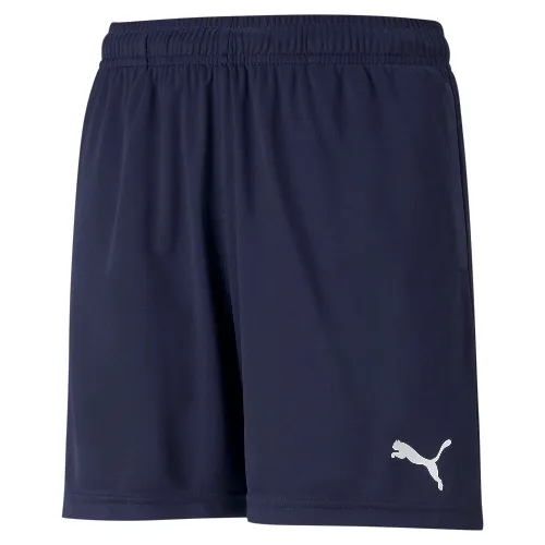 Szorty Puma Teamrise Szorty Treningowe Jr Dzieci